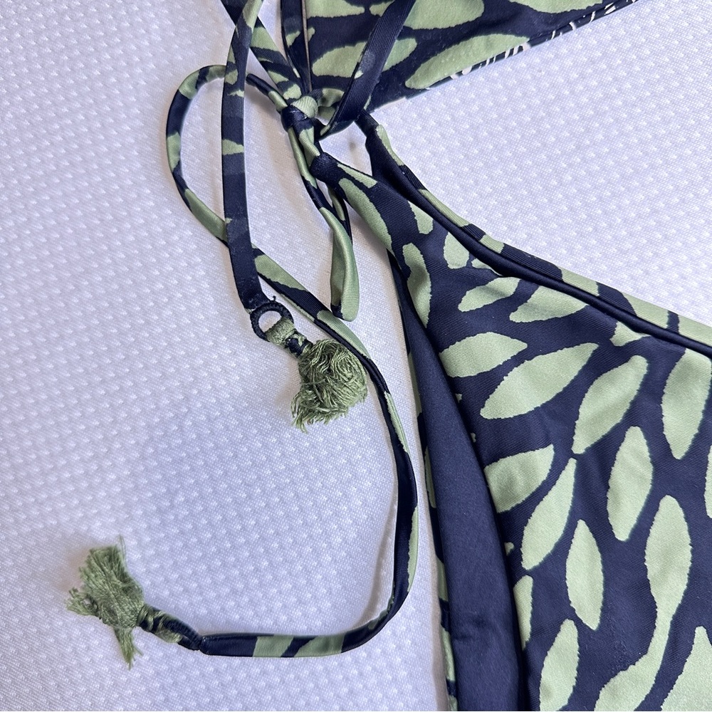 Johanna Ortiz Uganda Azabache Bikini M - Picture 7 of 10